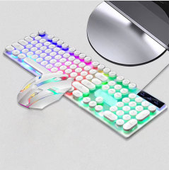 mouse combos set white
