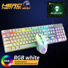 RGB White