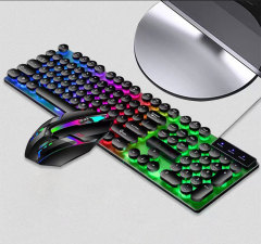 mouse combos set Black