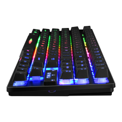OEM Design High Quality Wireless Mouse 2.4Ghz Optic Gaming gamer RGB Keyboard Mouse For PC Computer Case Desktop USB Mouse