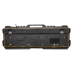 Facoty Directly Sell Gaming Keyboard and Mouse Combo Waterproof RGB Led Backlight Ergonomic Design With USB Receiver For Gamer