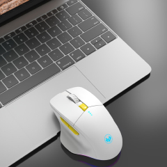 Factory directly wireless office Ergonomic mouse light weight vertical mouse computer accessories