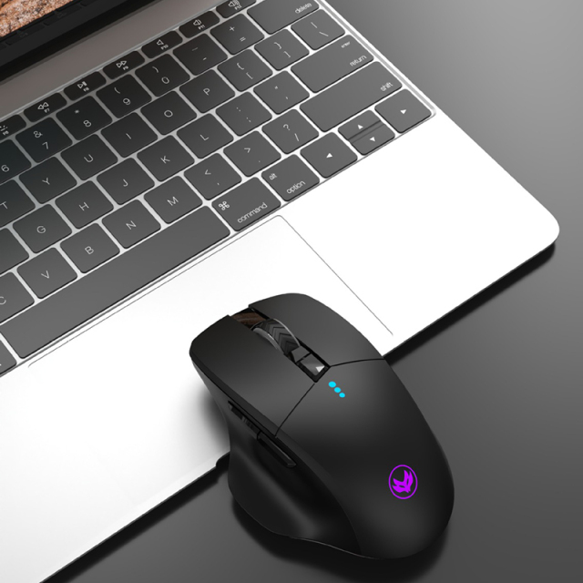Factory directly wireless office Ergonomic mouse light weight vertical mouse computer accessories