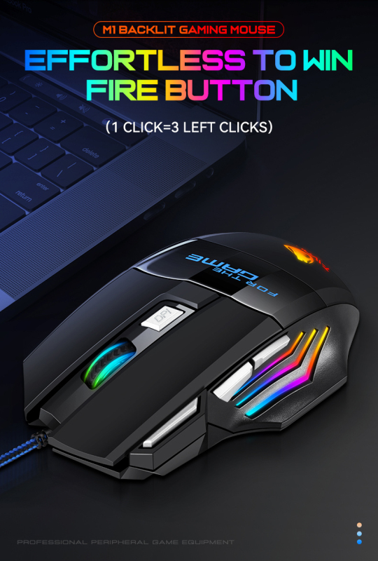 New hyperspeed M1 gaming mouse rechargeable silent click universal lightspeed anti slip mouse with power bank