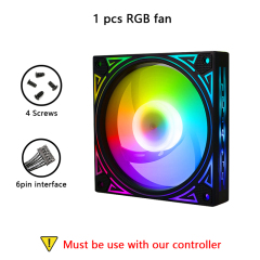 RGB Fans