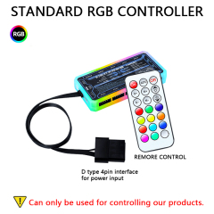 RGB controller