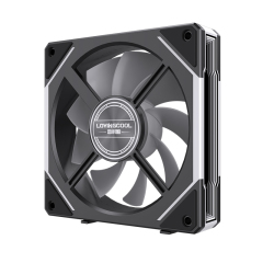 OEM Pc Rgb Building Block PC Fans ARGB 120mm CPU Case Fan Factory Supplier Wireless Splicing Computer Cooler Fan