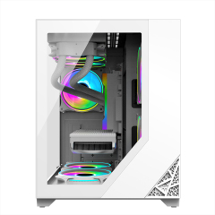 Customized OEM PC Case PC Gaming Hardware Gaming Computer Case PC Towers