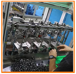 New Arrival UFO Design Computer CPU Radiator Fan Color LED Changing RGB CPU Air Cooler Fan For PC Processor