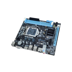 H61 Motherboard DDR3 LGA 1155 H61 chipset Desktop PC Mainboard Computer mATX board for Intel 2nd/3rd gen