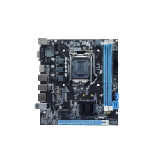 H61 Motherboard DDR3 LGA 1155 H61 chipset Desktop PC Mainboard Computer mATX board for Intel 2nd/3rd gen