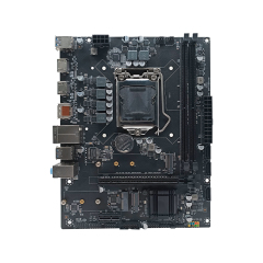H511M processor motherboard LGA1200 DDR4 UDIMM Dual Channel M-ATX motherboard office work desktop
