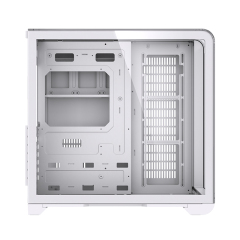 Manufactures OEM/ ODM Custom Mid Tower ATX Gaming PC Case Desktop Computer Cases Cabinet with Temperature Display