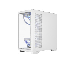 Factory Directly PC Gaming Case OEM Mid Tower RGB Gaming ATX Case High quality Desktop Computer PC Case