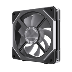 OEM/ODM Building Block Fan Kit Infinity Mirror ARGB 3-piece Set Gaming PC Case Cooling Fan Computer CPU Cooler Fan