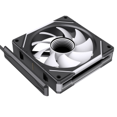 OEM/ODM Building Block Fan Kit Infinity Mirror ARGB 3-piece Set Gaming PC Case Cooling Fan Computer CPU Cooler Fan