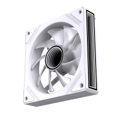 OEM Pc Rgb Fan 120mm Case Fan With Infinite Lighting Factory Supplier Cheap Price Pwm 4pin Computer Cooler Fan