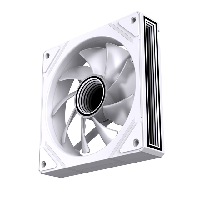 OEM Pc Rgb Fan 120mm Case Fan With Infinite Lighting Factory Supplier Cheap Price Pwm 4pin Computer Cooler Fan