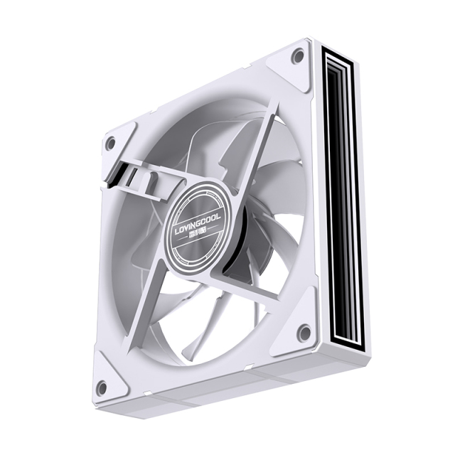 OEM Pc Rgb Fan 120mm Case Fan With Infinite Lighting Factory Supplier Cheap Price Pwm 4pin Computer Cooler Fan