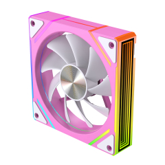 Hot Sale Pc Accessories High Performance Cooling120 mm Computer Chassis Cooler Fan Case Argb Gaming Case Cooling Fan