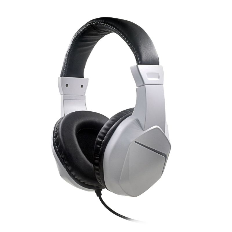 Factory direct Gaming Wired Earphone Headsets With Microphone Professional Noise Canceling Stereo Gaming Headphones