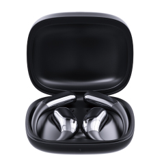 Wireless Earphone Portable Mini BT 5.4 Long Endurance Sport Hanging Earphone Light Weight Ai Translate Headphone