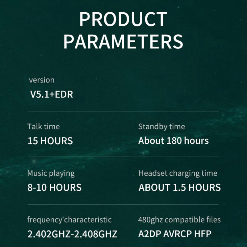 Game Mode True Wireless Earphones Low Latency Cool LED Light HD Voice Stereo Sound Sports Waterproof Headphones Earbuds