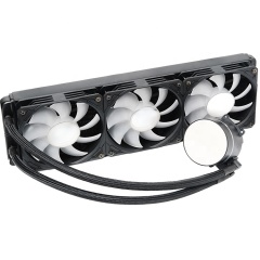 High Performance Heat Dissipation Water Cooler 360MM ARGB Radiator -LS-360 ARGB Cpu Cooler