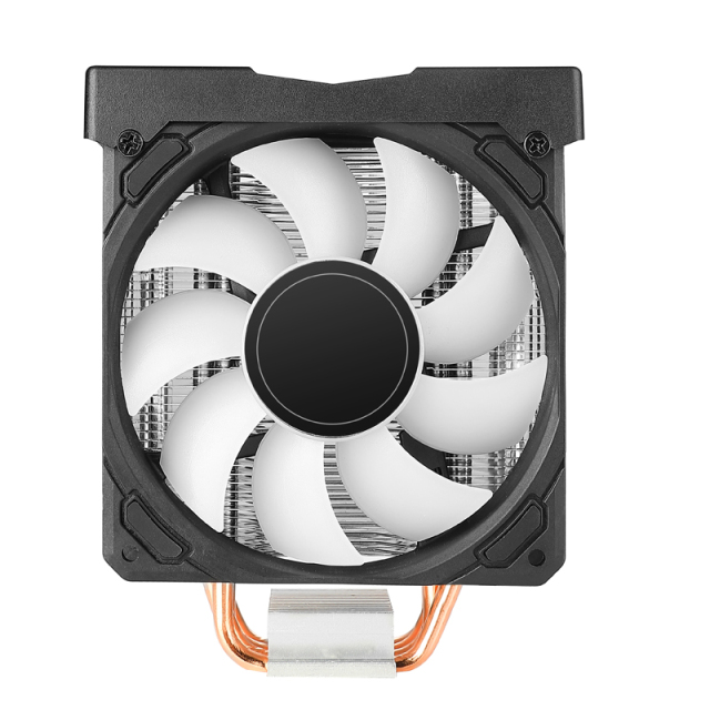 New Design of ARGB Cpu air Cooling