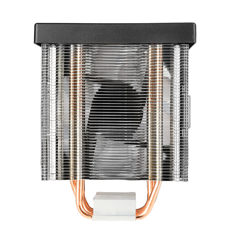 New Design of ARGB Cpu air Cooling