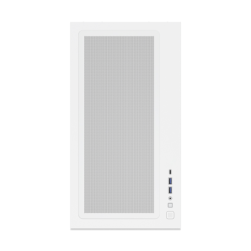 Power Optimization Magnetic Dust Filters, 10+ Fan Slots, PCIe 4.0 Riser & RGB Lighting Control System