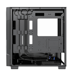 OEM Customized Water Cooler Pc Gamer Mesh Good Quality Desktop Computer Case Case Pc Computer Case