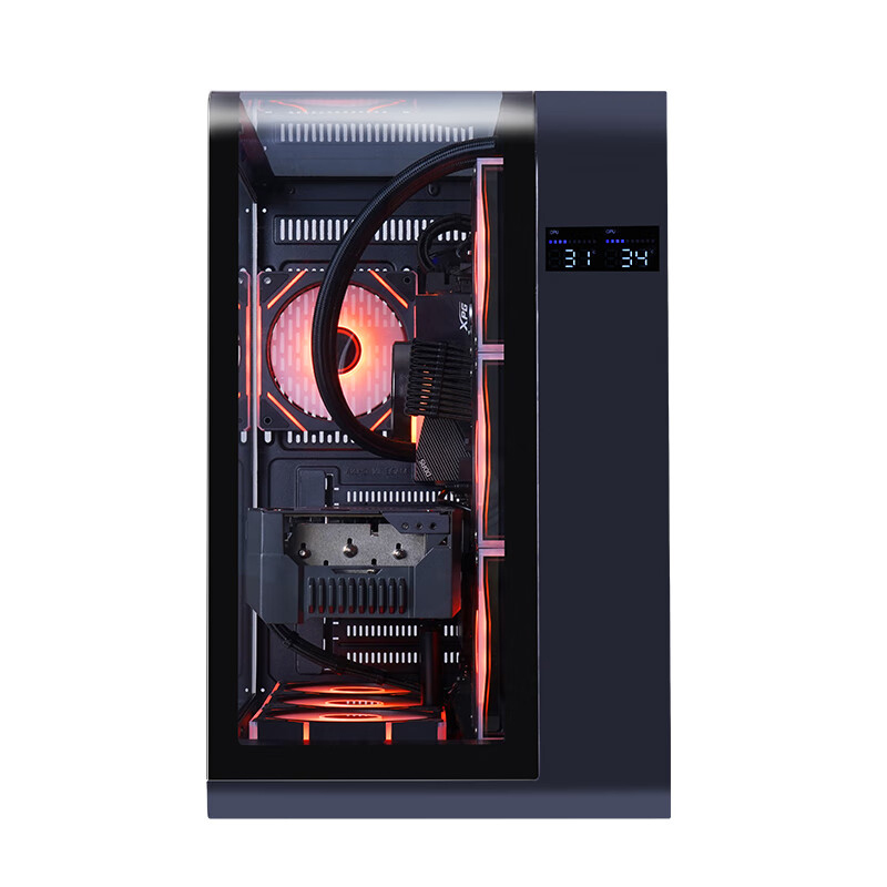 Wholesale New Personal Cheap Gaming Pc Gamer Gaming Pc Desktop Computer