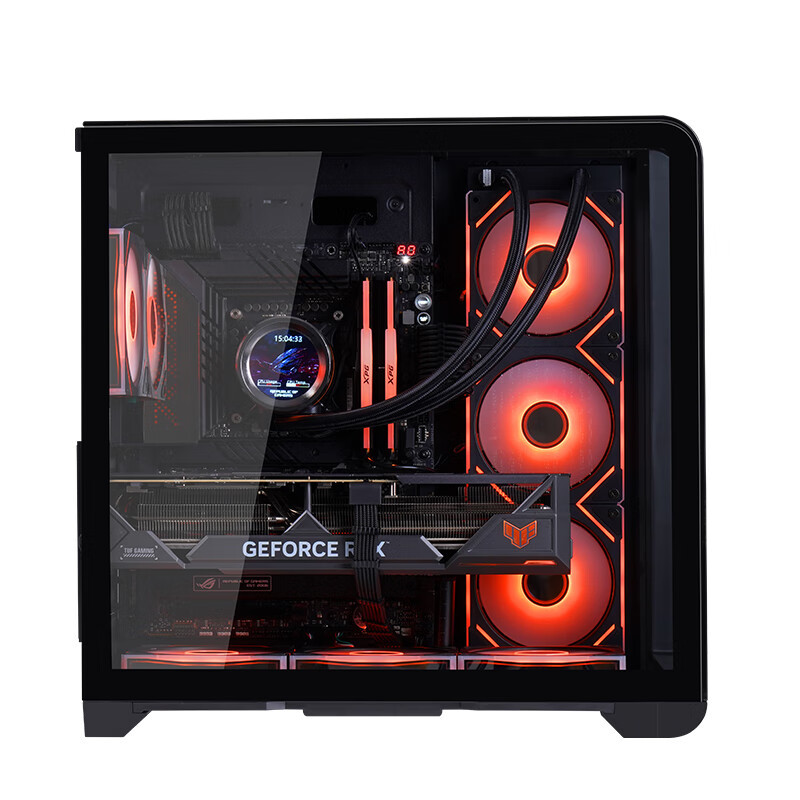 Wholesale New Personal Cheap Gaming Pc Gamer Gaming Pc Desktop Computer