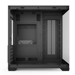 Micro Gaming Pc Case Atx Computer Game Case Mid Tower 3.0 Usb Cabinet Dustproof Gaming Computer Case Black