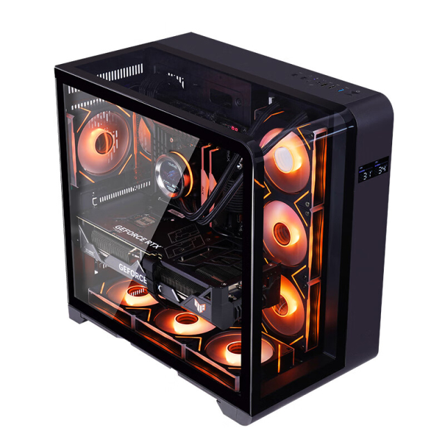 Wholesale New Personal Cheap Gaming Pc Gamer Gaming Pc Desktop Computer