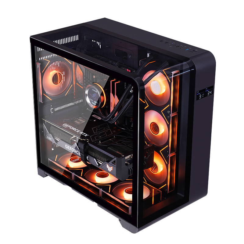 Wholesale New Personal Cheap Gaming Pc Gamer Gaming Pc Desktop Computer