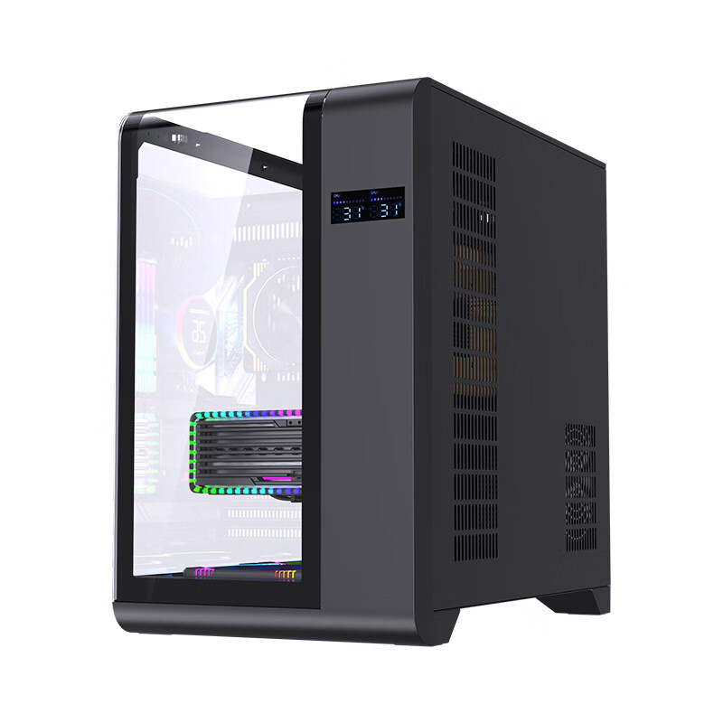 Wholesale New Personal Cheap Gaming Pc Gamer Gaming Pc Desktop Computer