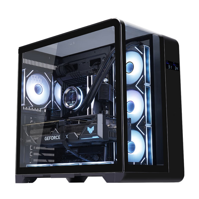 Wholesale New Personal Cheap Gaming Pc Gamer Gaming Pc Desktop Computer