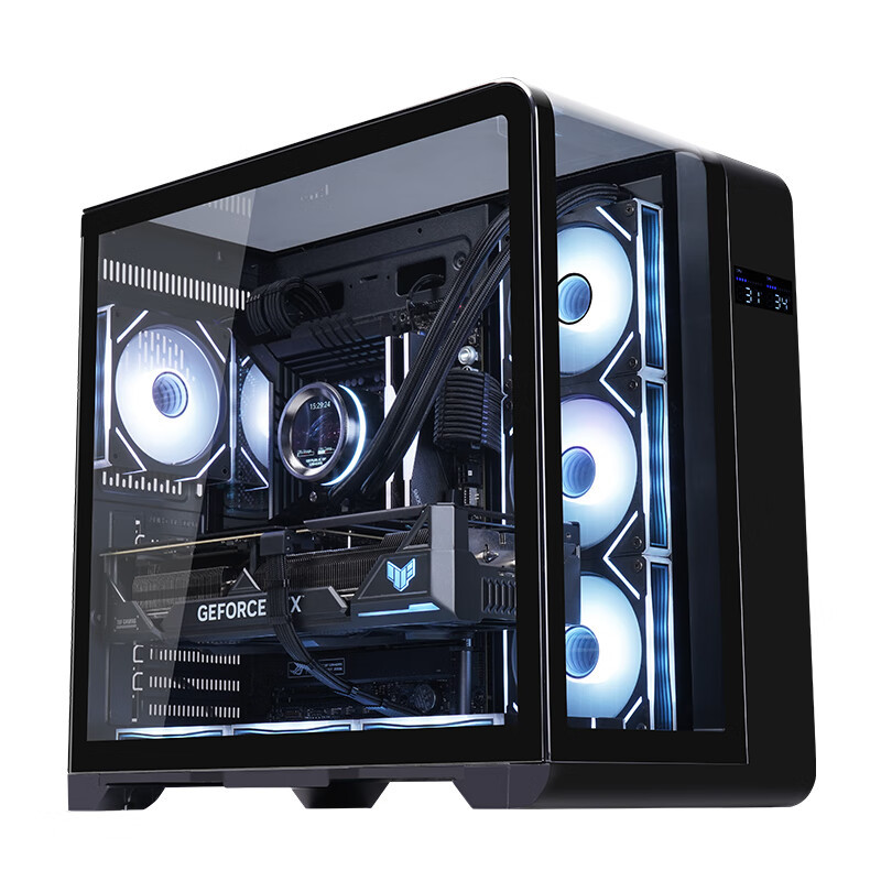 Wholesale New Personal Cheap Gaming Pc Gamer Gaming Pc Desktop Computer
