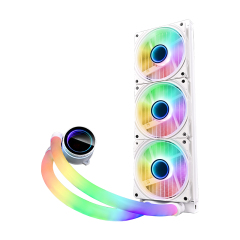 Factory Customized 360mm CPU Water Cooling with 5V ARGB PWM Cooling Liquid Aio Cooler Heatsink Cpu Copper Cooling Radiator 240