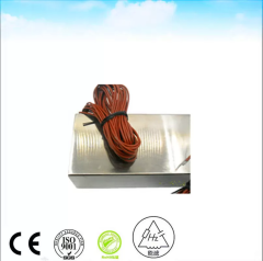 Three Phase Emi Filters 5A 120VDC 250VDC Vfd Noise Filter For Automatic Machine