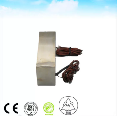 Three Phase Emi Filters 5A 120VDC 250VDC Vfd Noise Filter For Automatic Machine