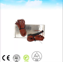 Three Phase Emi Filters 5A 120VDC 250VDC Vfd Noise Filter For Automatic Machine