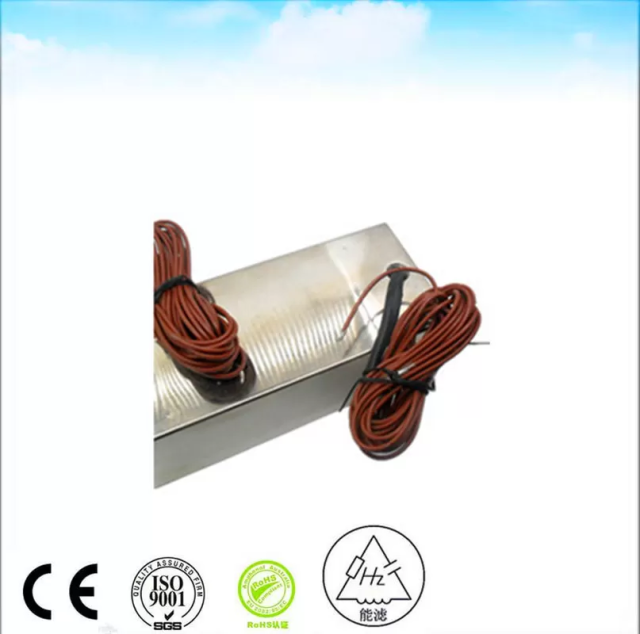 Three Phase Emi Filters 5A 120VDC 250VDC Vfd Noise Filter For Automatic Machine
