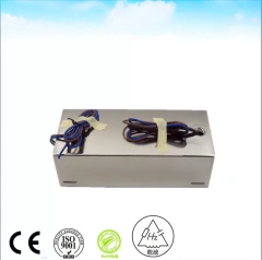 2 Lines 3A Suppression Protection Emi Rfi Noise Filter For Vfd Tv Motor Drive