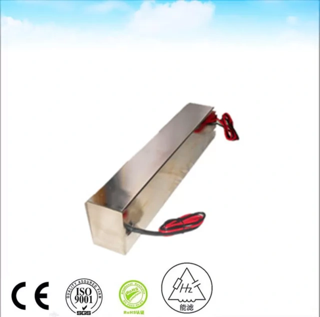 Haozhuo 250V 16A RFI AC EMI Power Line Filter - High-Performance EMC Suppression