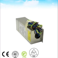 Gigabit Ethernet Emi Filter Emi Rfi Ac Power Line Filters For 10M Network