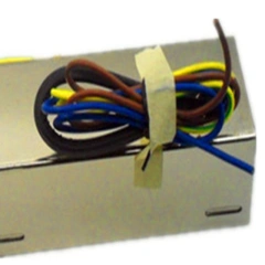 Anti Interference 250VAC 16A EMI Power Line Filter Surge Protector high quality
