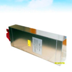 50ohm 380VAC 150-200A Emi Power Line Filter for shielded enclosure